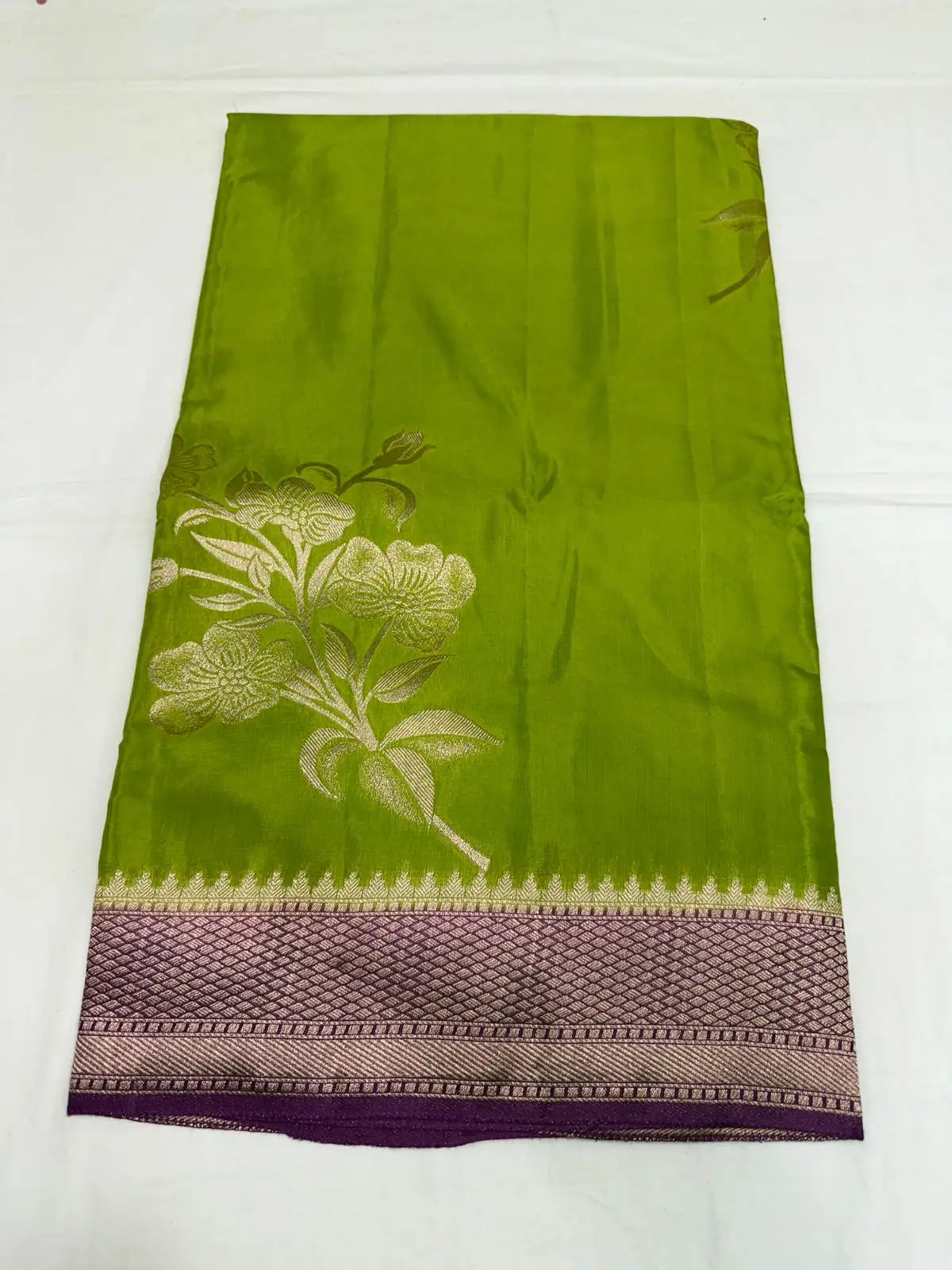 Chiffon Sarees