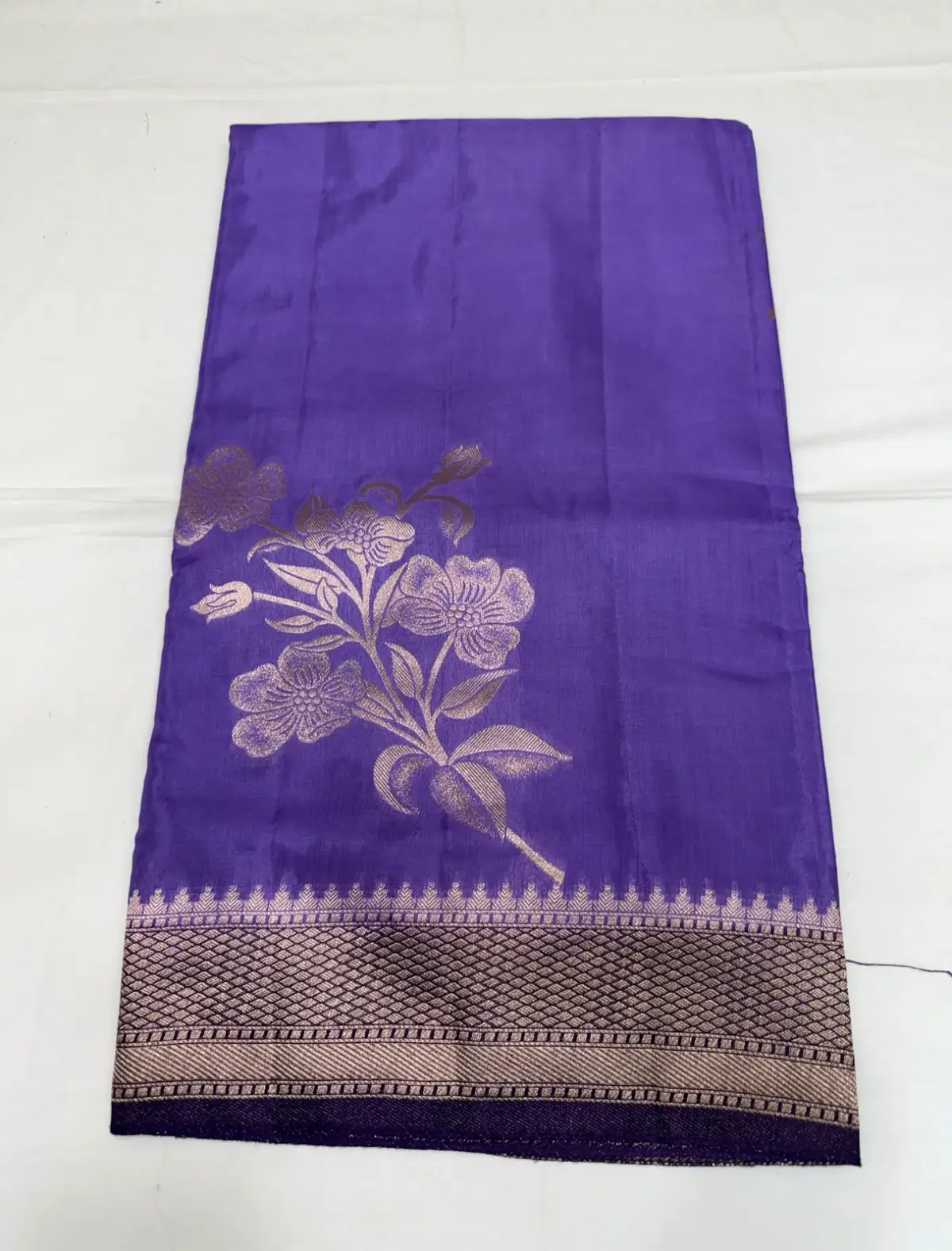 Chiffon Sarees