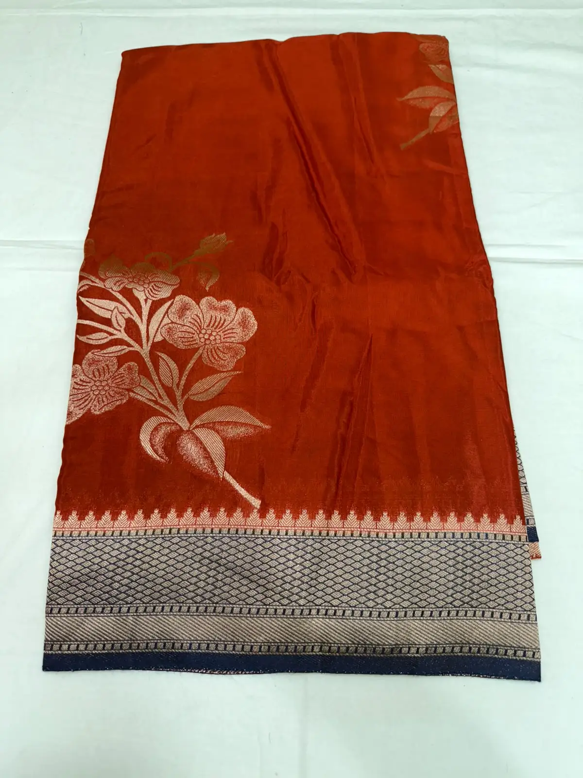 Chiffon Sarees