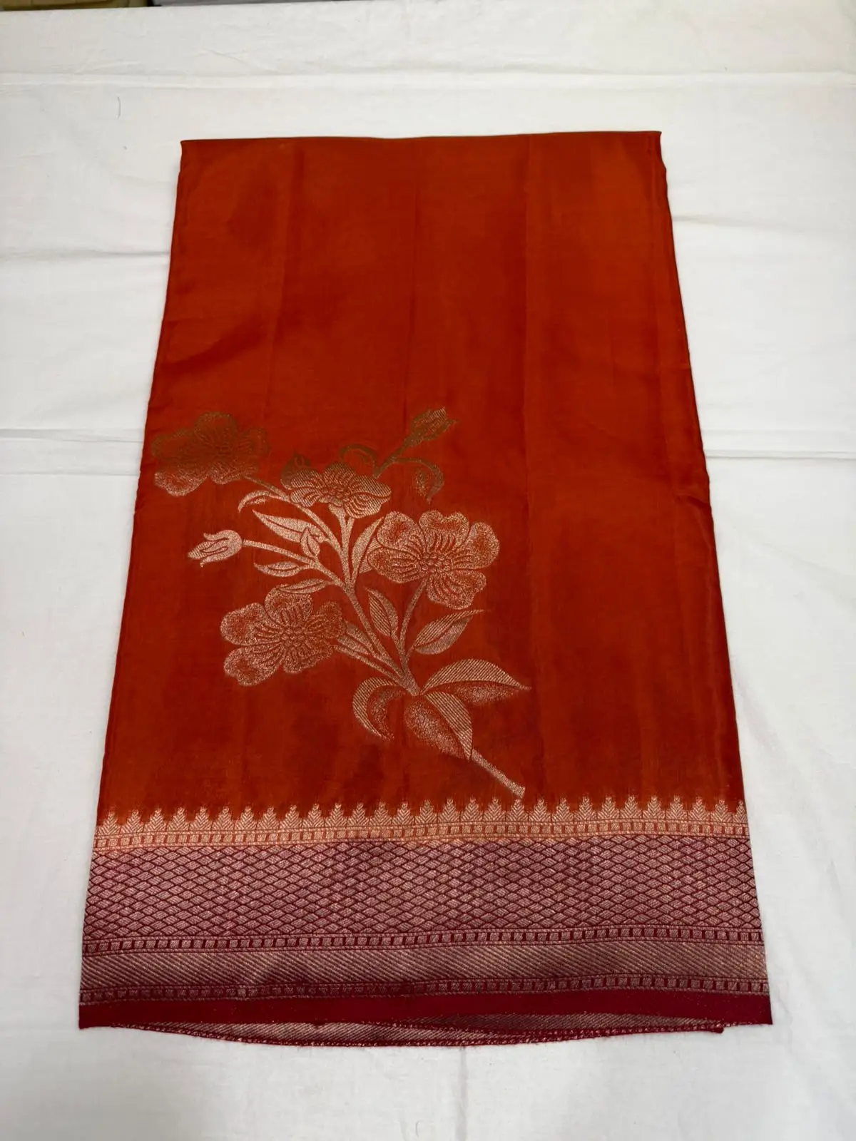 Chiffon Sarees