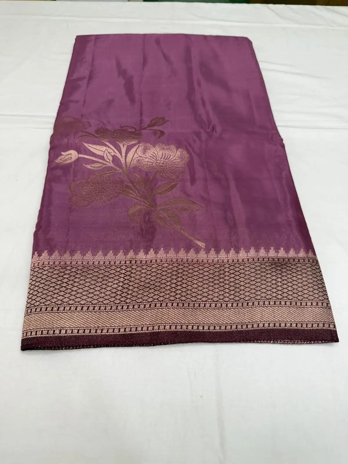 Chiffon Sarees