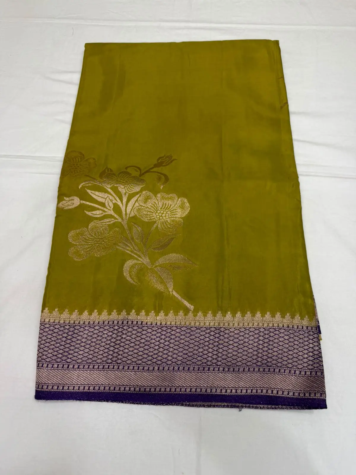 Chiffon Sarees