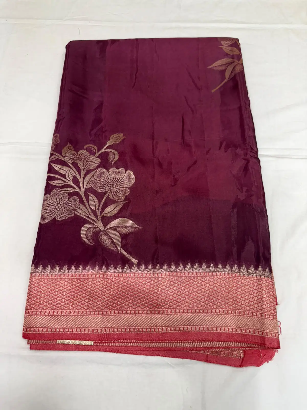 Chiffon Sarees