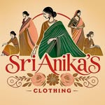 Sri Anika's Clothing